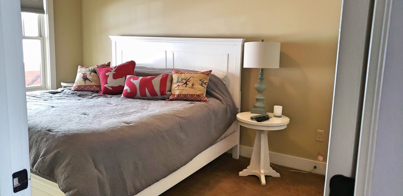 Lincoln Vacation Rental