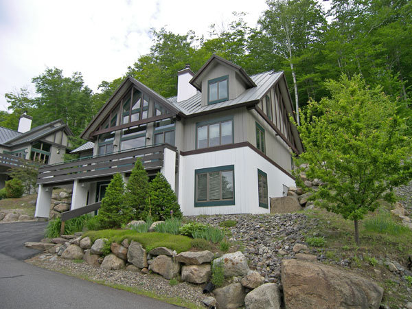 Lincoln Vacation Rental