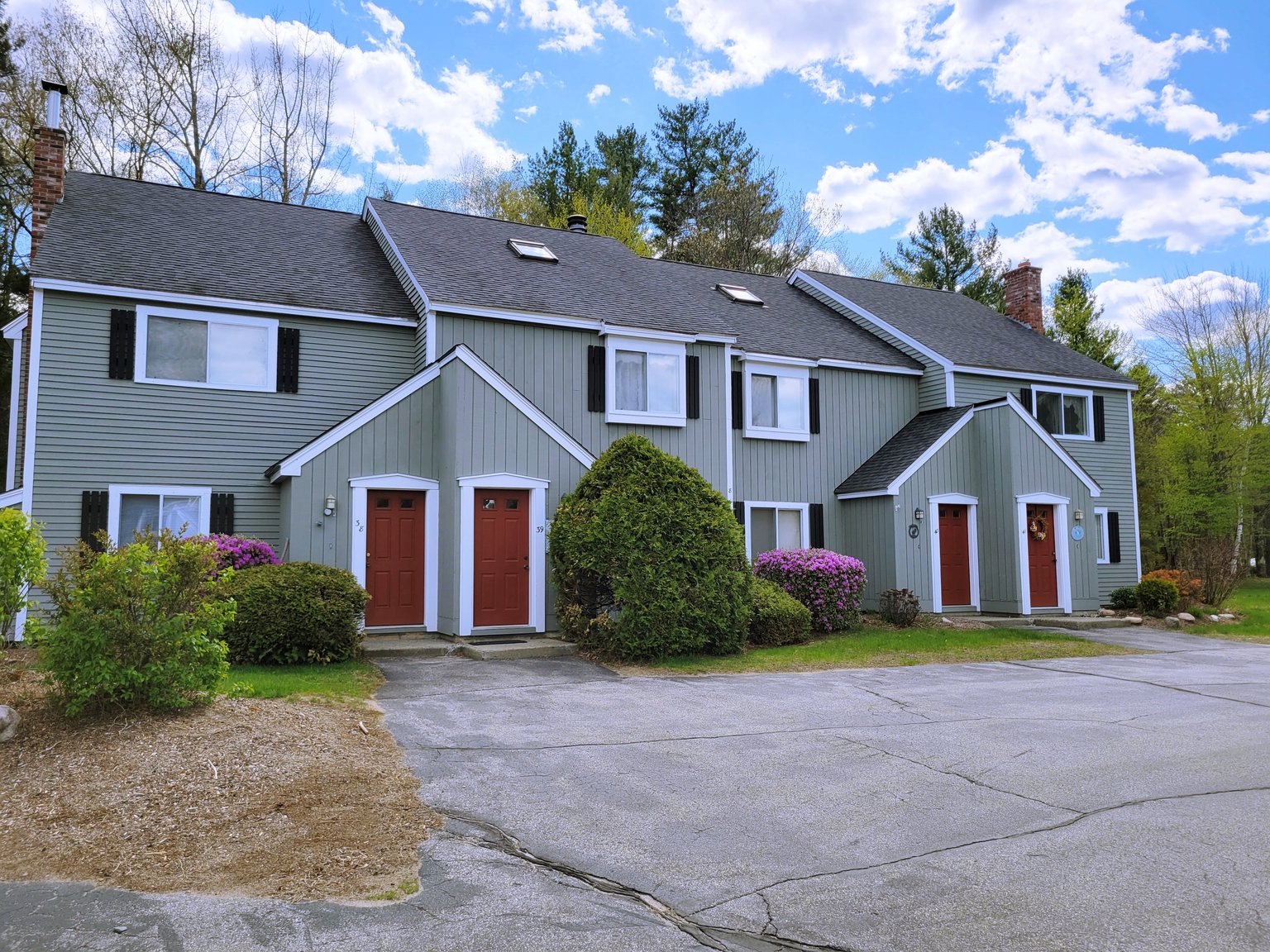 North Woodstock Vacation Rental