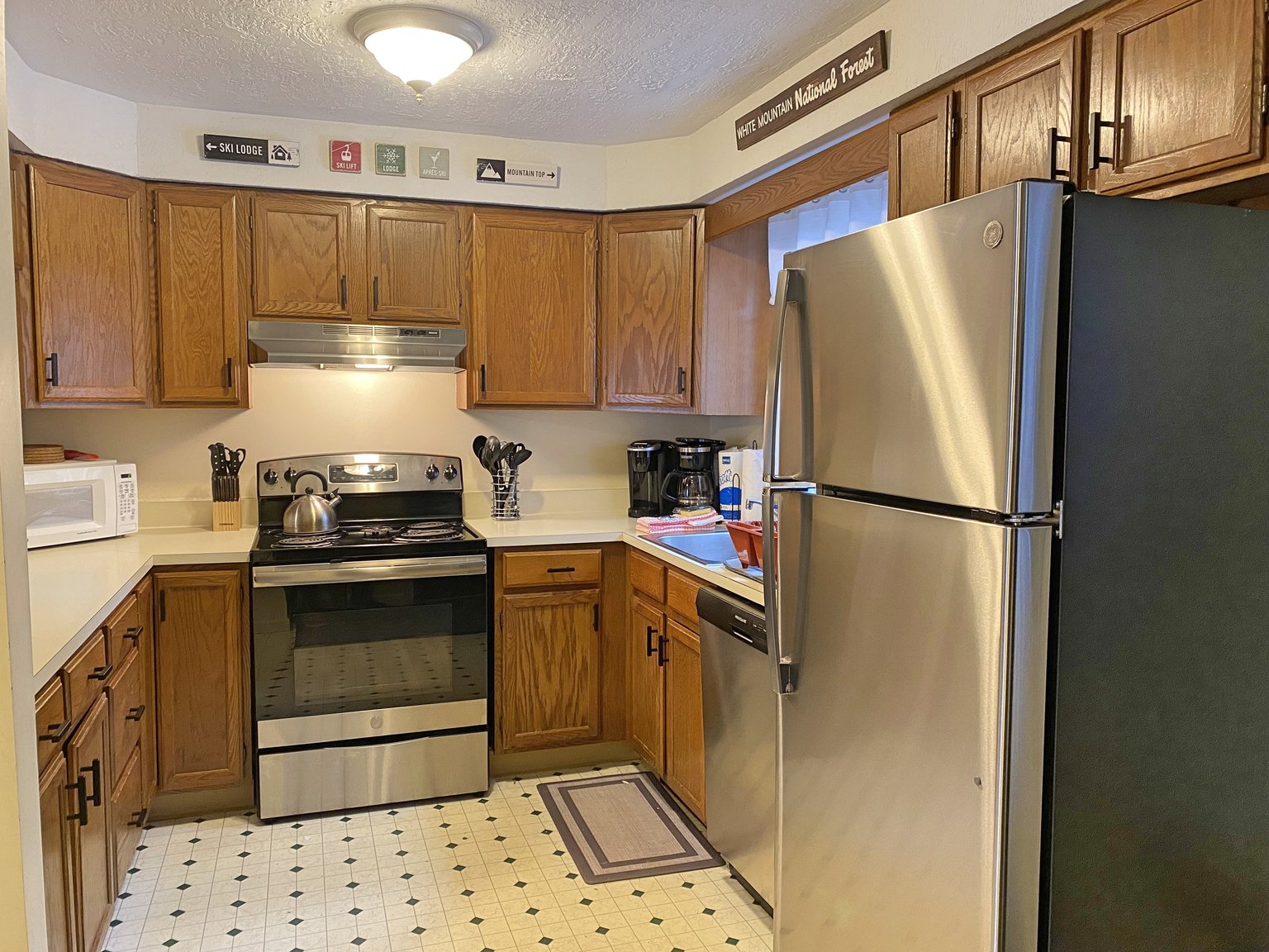 North Woodstock Vacation Rental