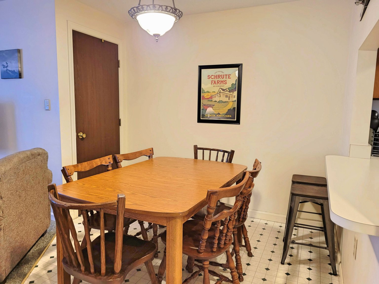 North Woodstock Vacation Rental