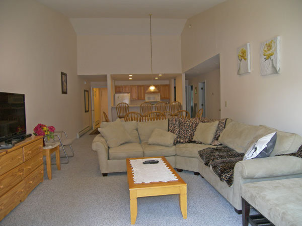 Lincoln Vacation Rental