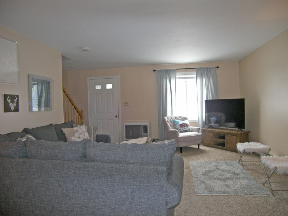 North Woodstock Vacation Rental