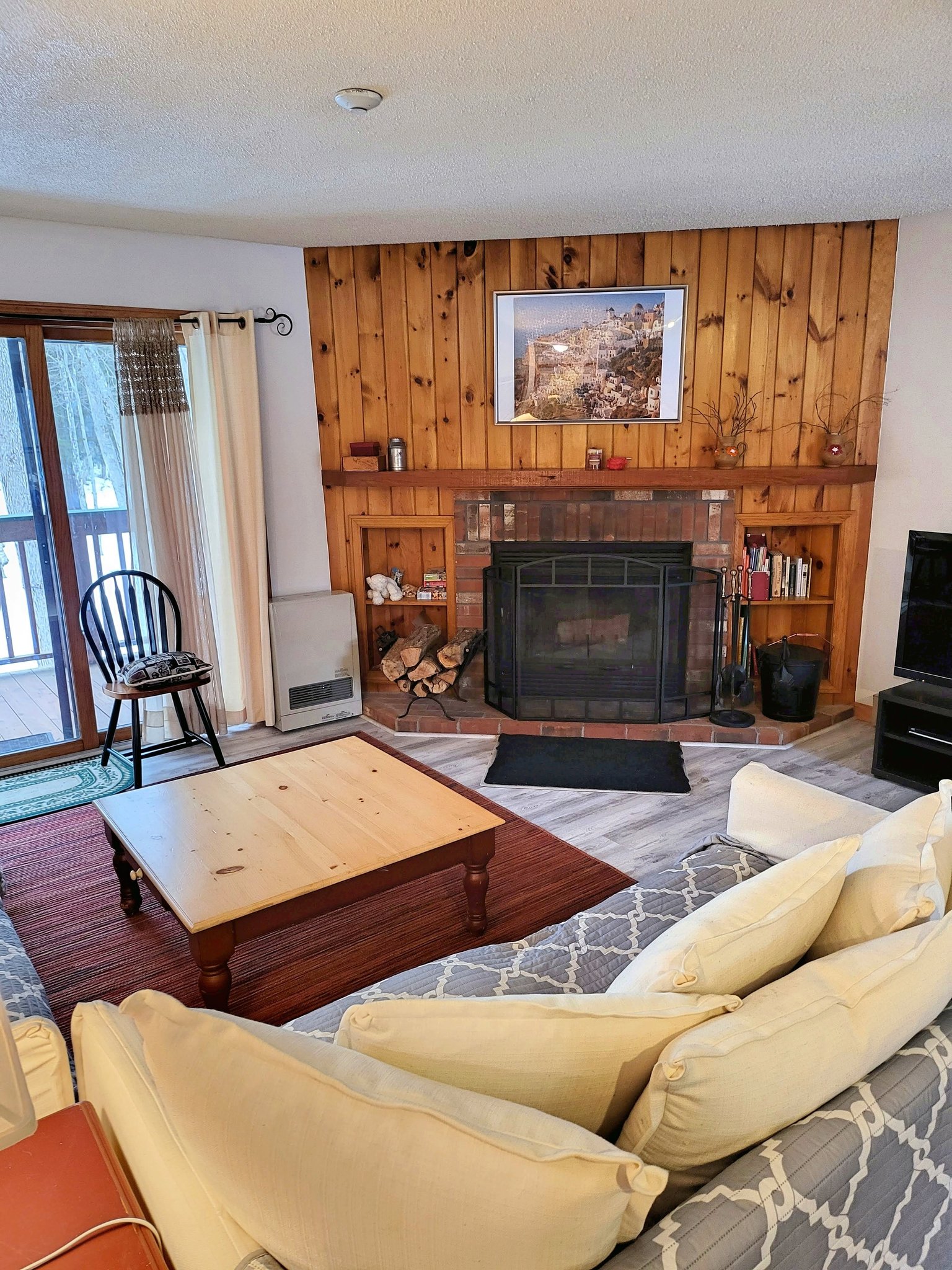 North Woodstock Vacation Rental