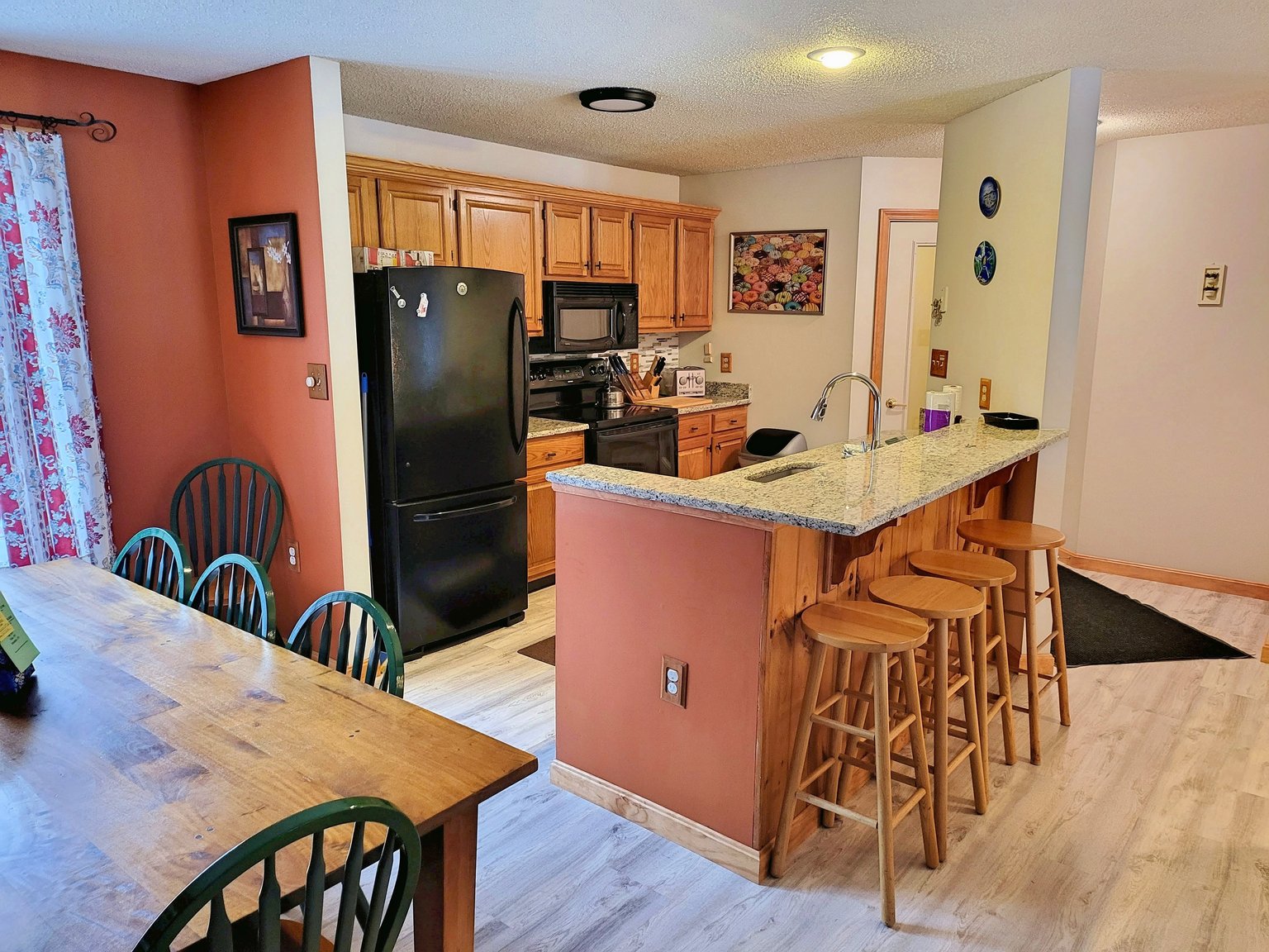 North Woodstock Vacation Rental