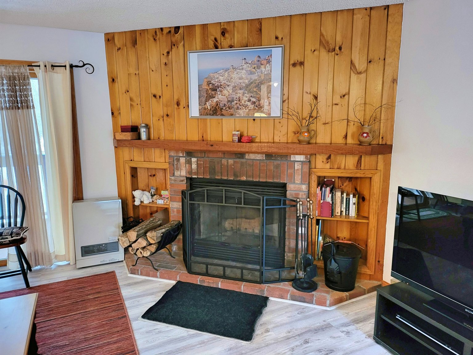North Woodstock Vacation Rental
