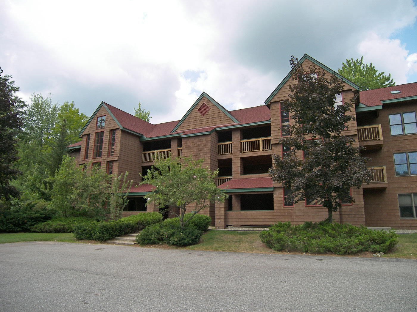 North Woodstock Vacation Rental