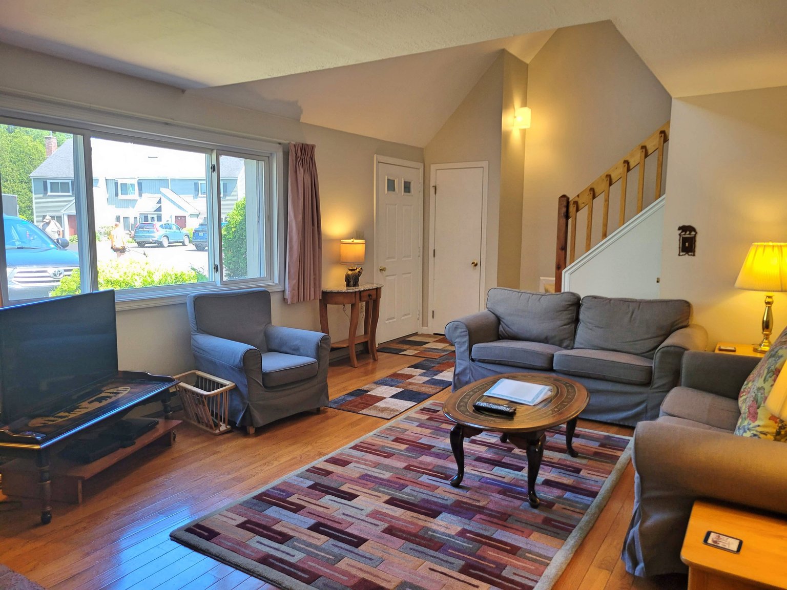 North Woodstock Vacation Rental