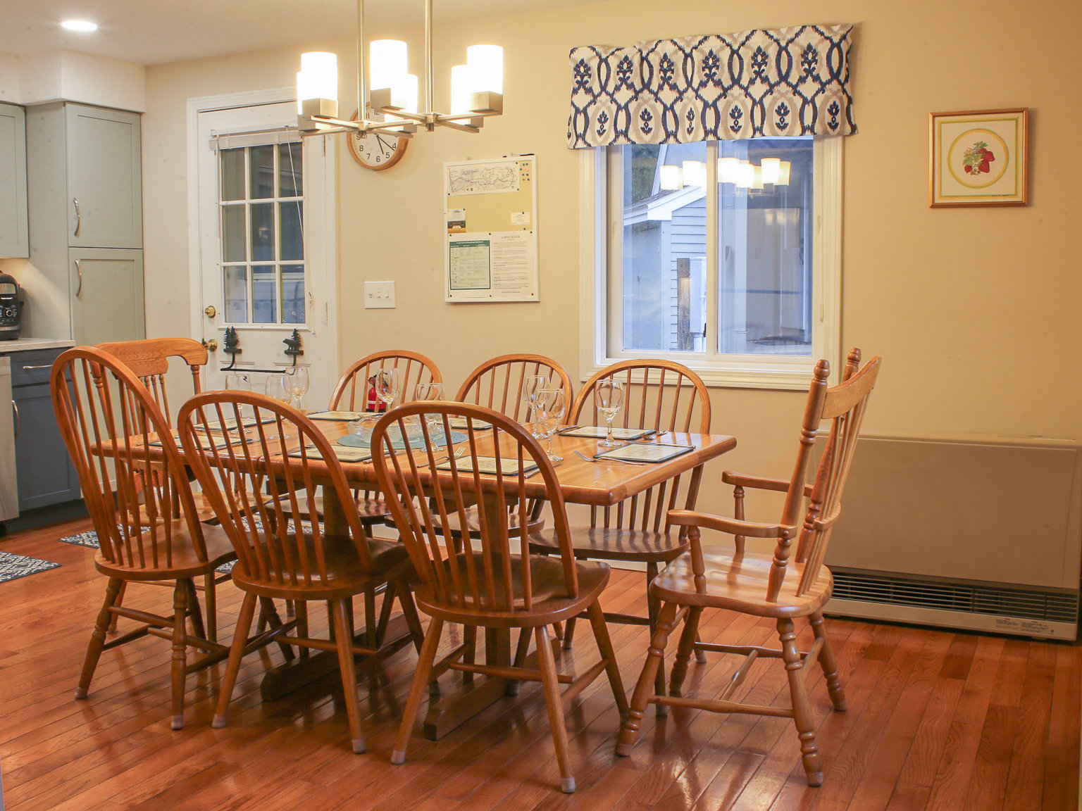 North Woodstock Vacation Rental