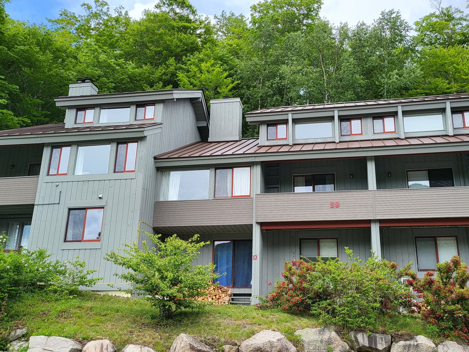 Lincoln Vacation Rental