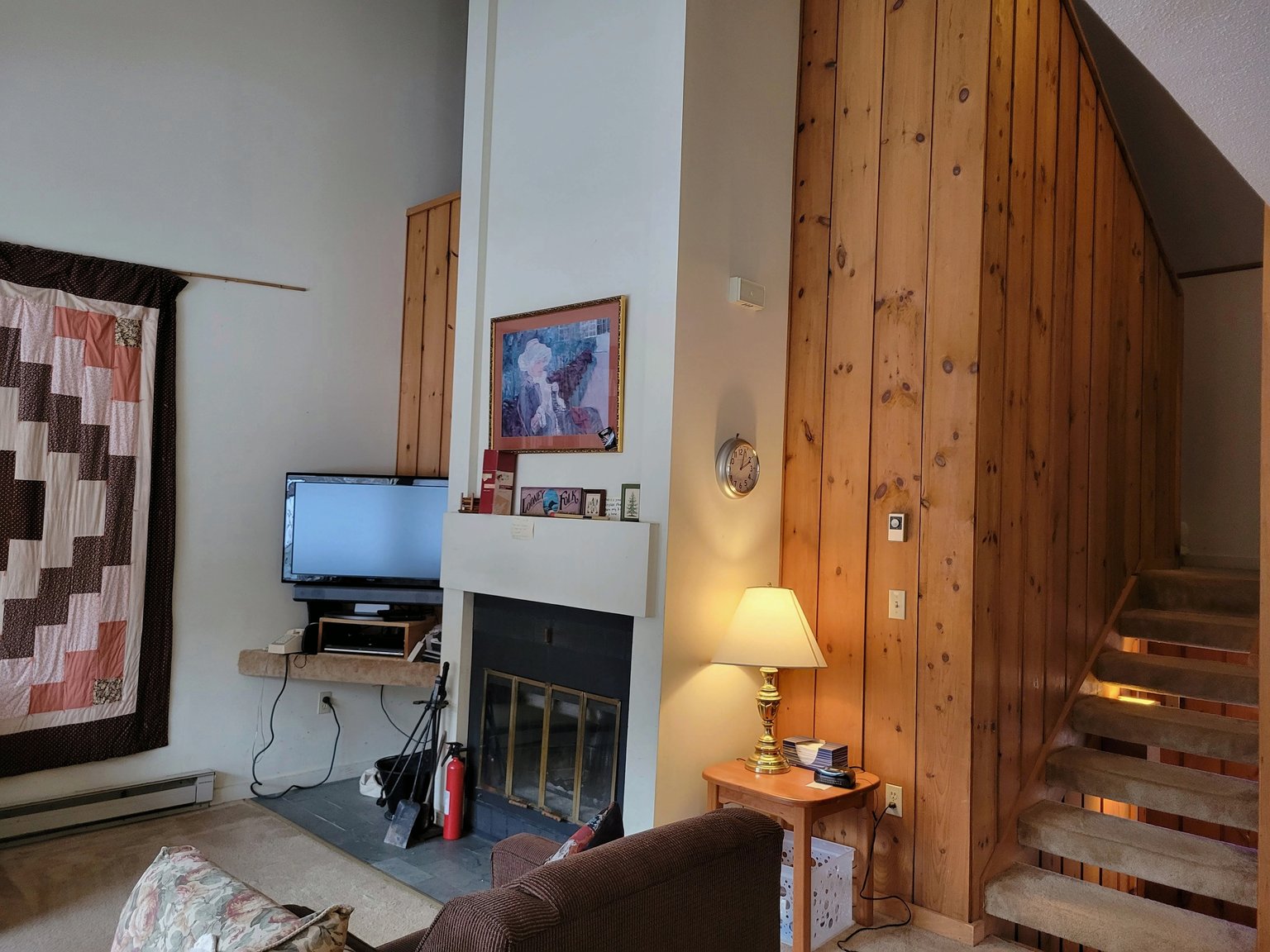 Lincoln Vacation Rental