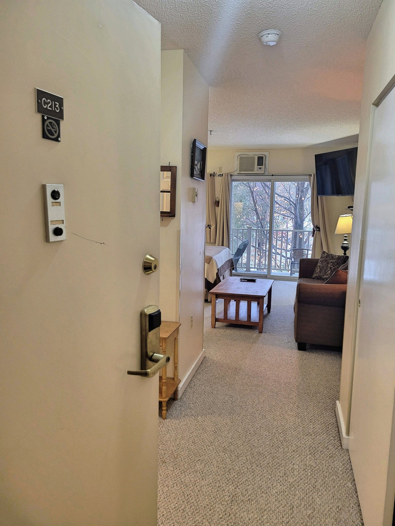 Lincoln Vacation Rental