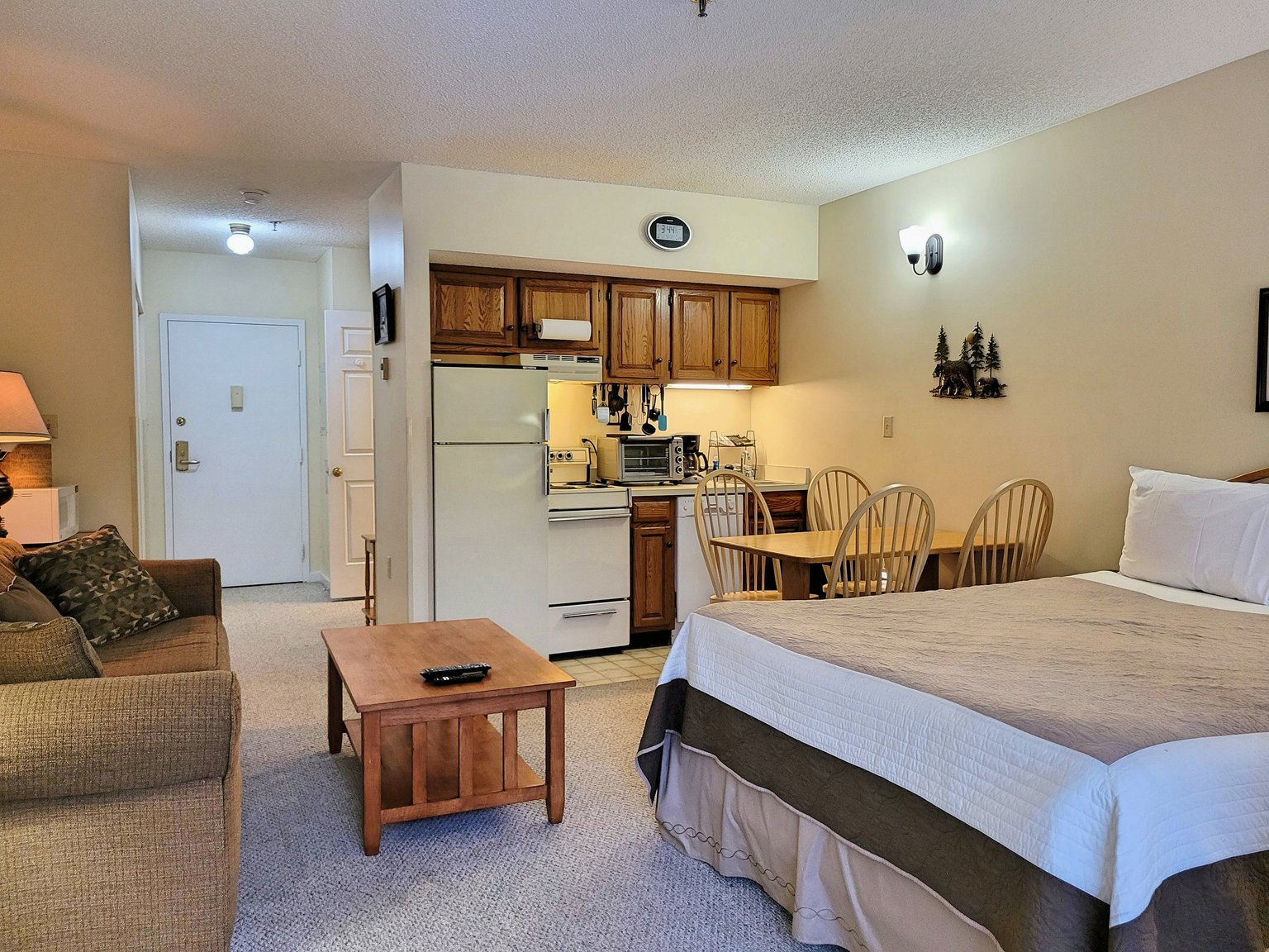 Lincoln Vacation Rental