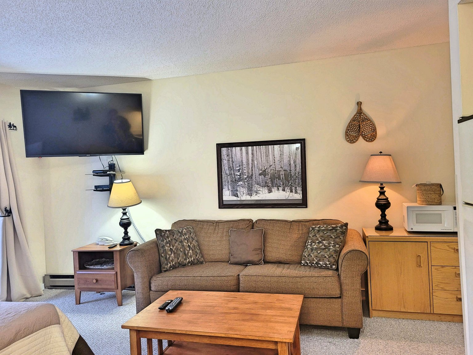 Lincoln Vacation Rental
