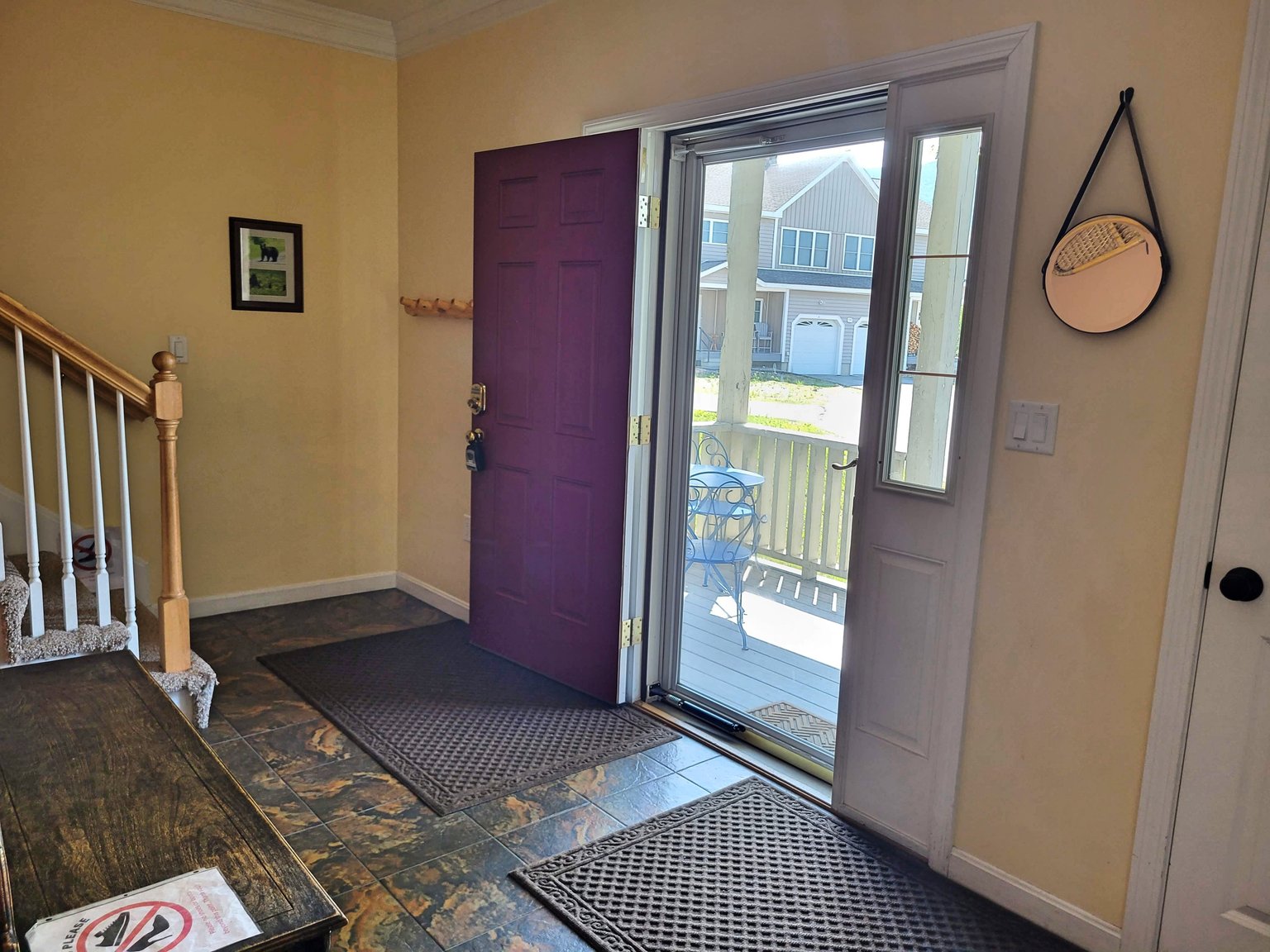 Lincoln Vacation Rental