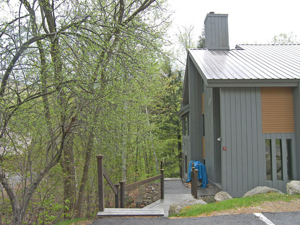 Lincoln Vacation Rental