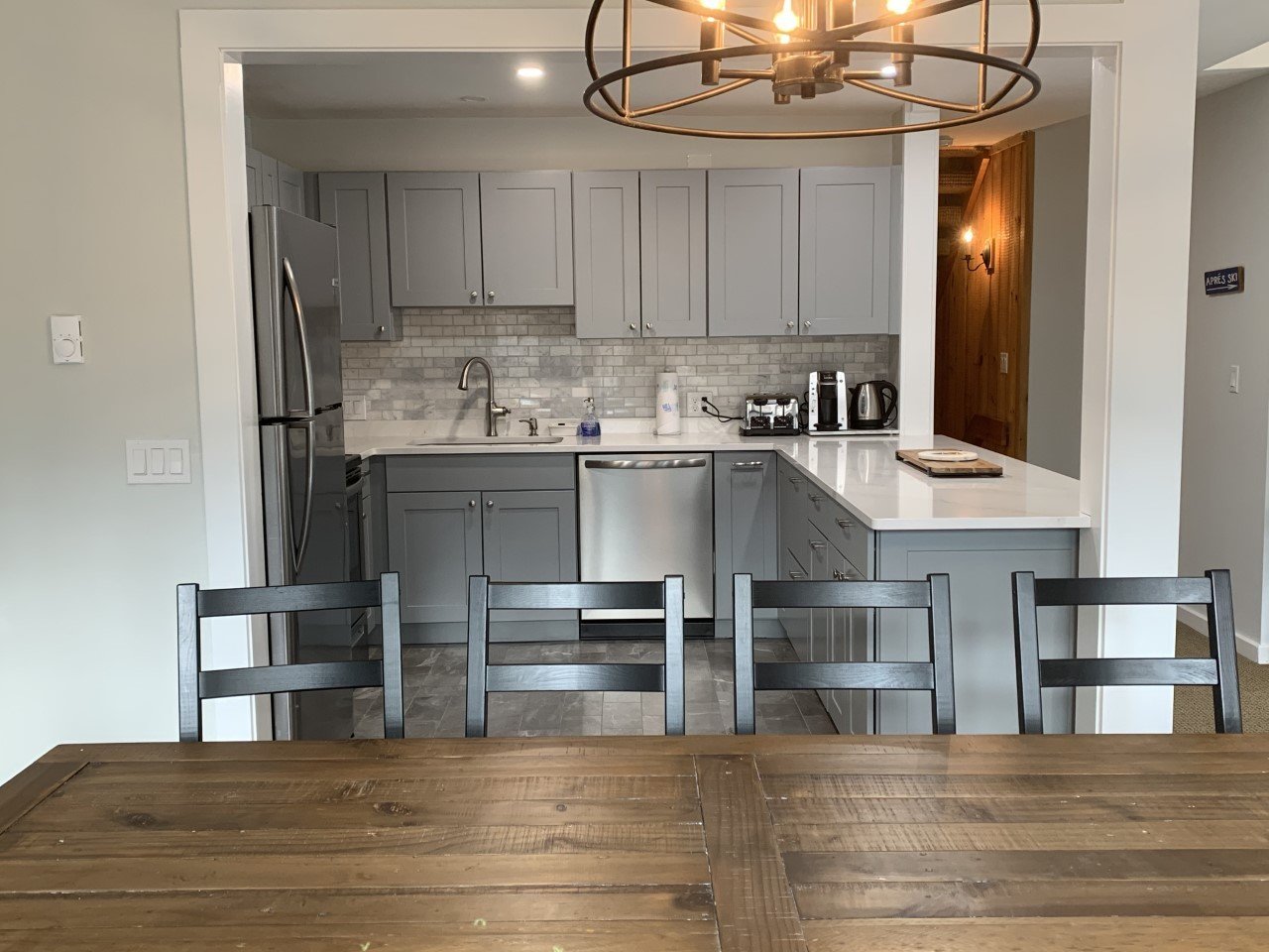 Lincoln Vacation Rental