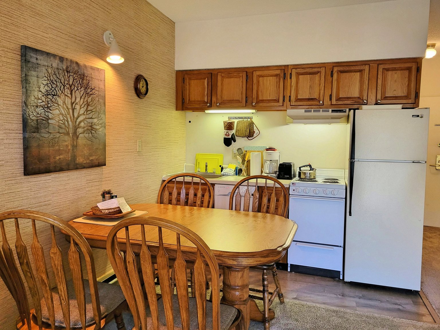 Lincoln Vacation Rental