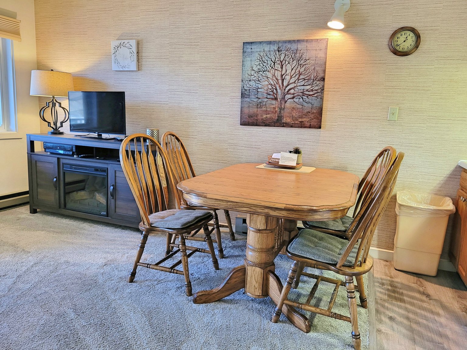 Lincoln Vacation Rental