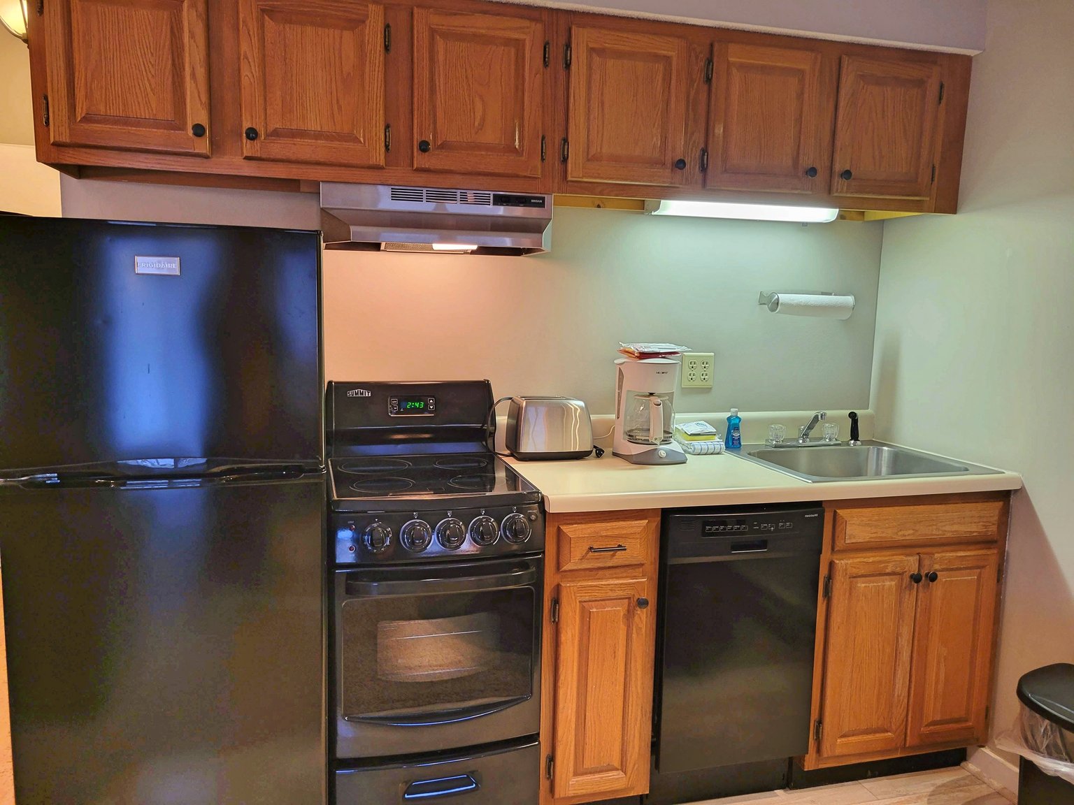 Lincoln Vacation Rental