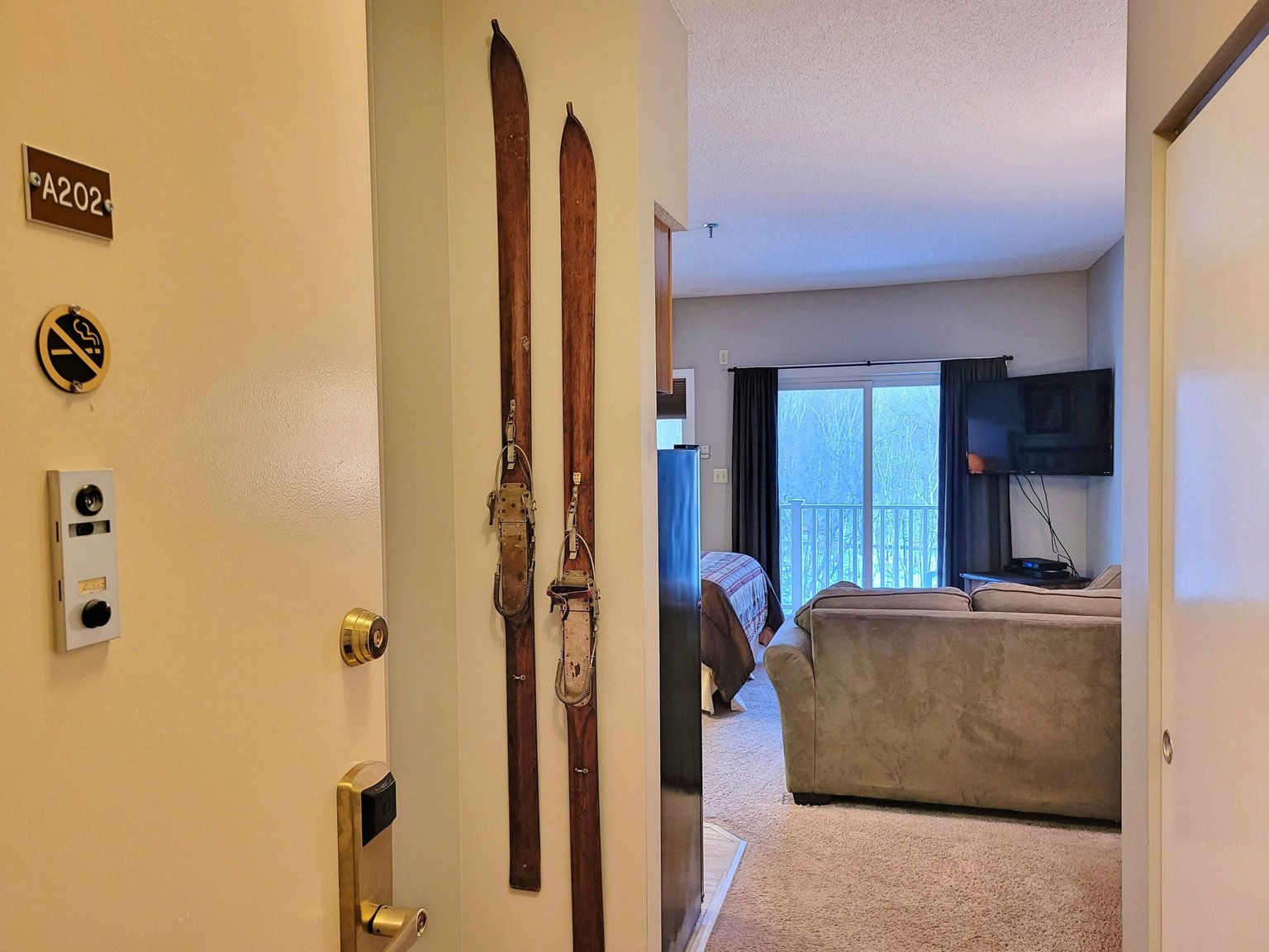 Lincoln Vacation Rental