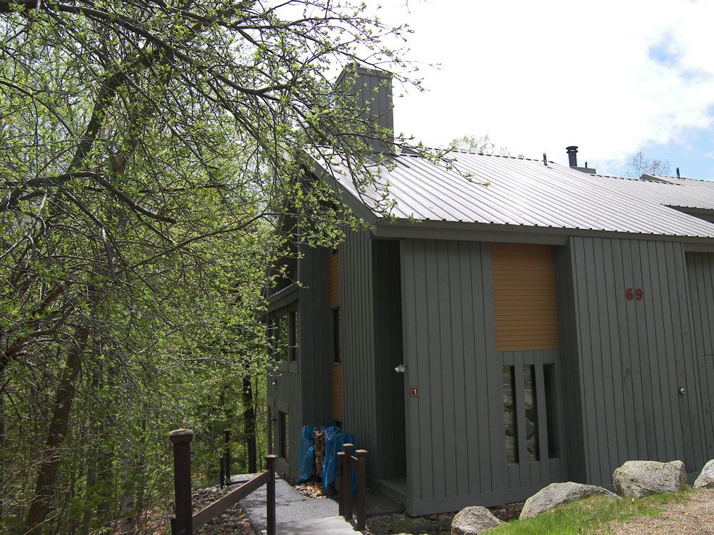 Lincoln Vacation Rental