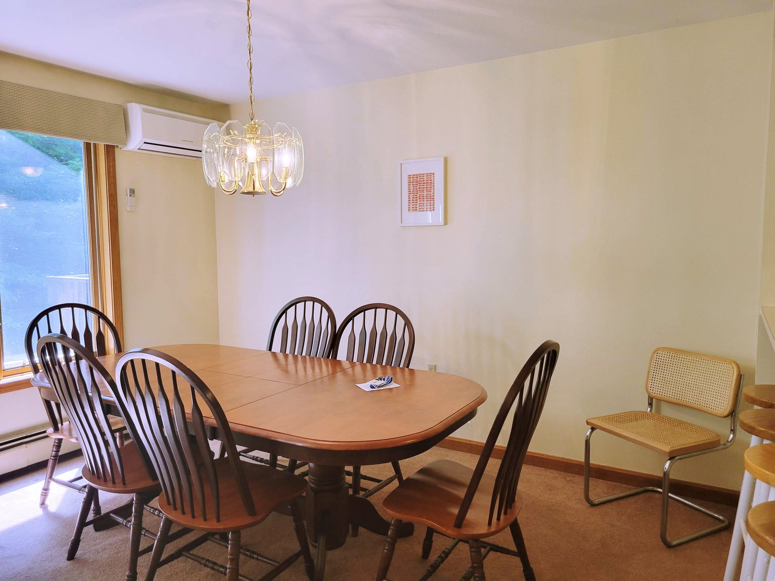 Lincoln Vacation Rental