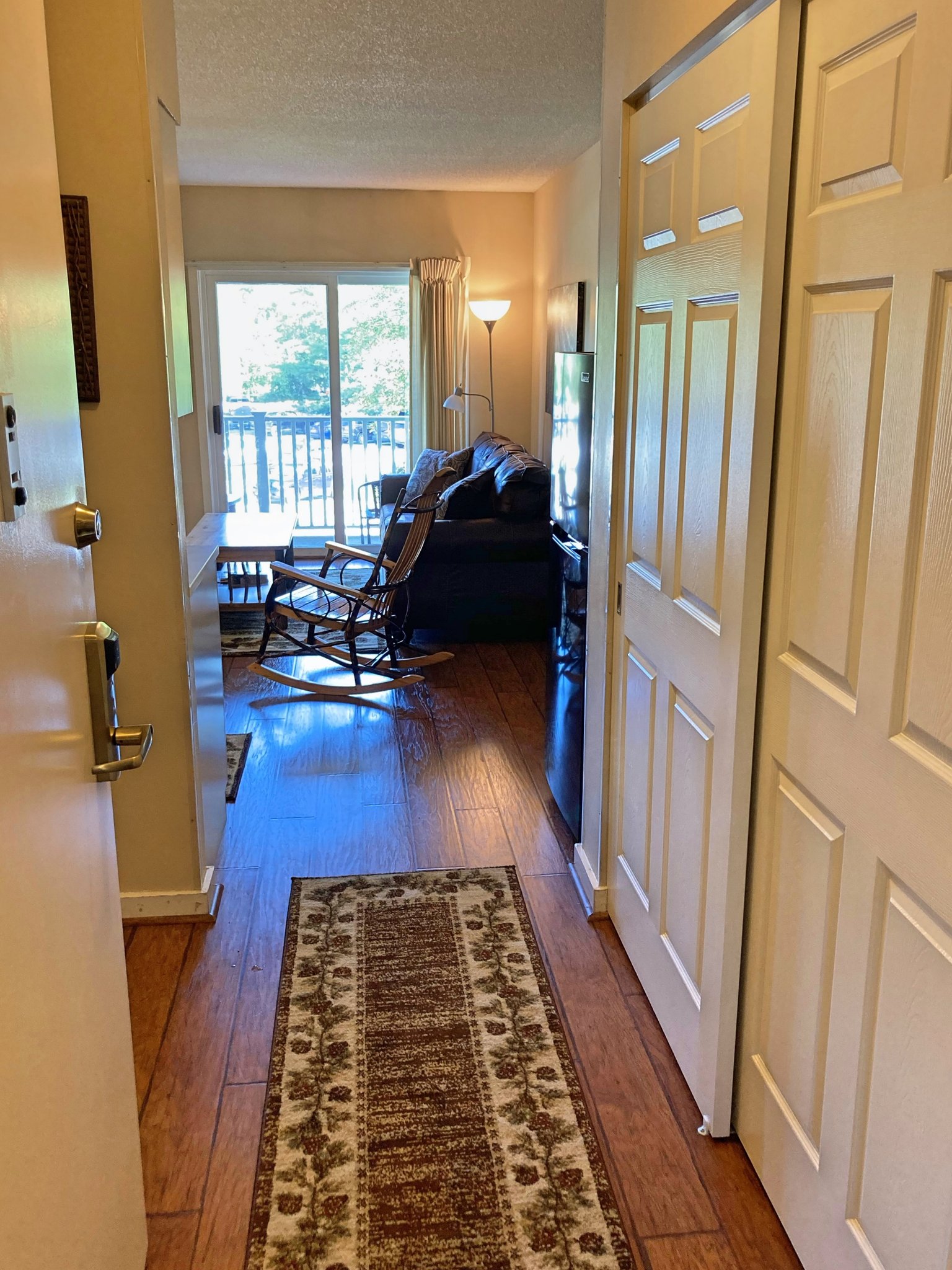 Lincoln Vacation Rental