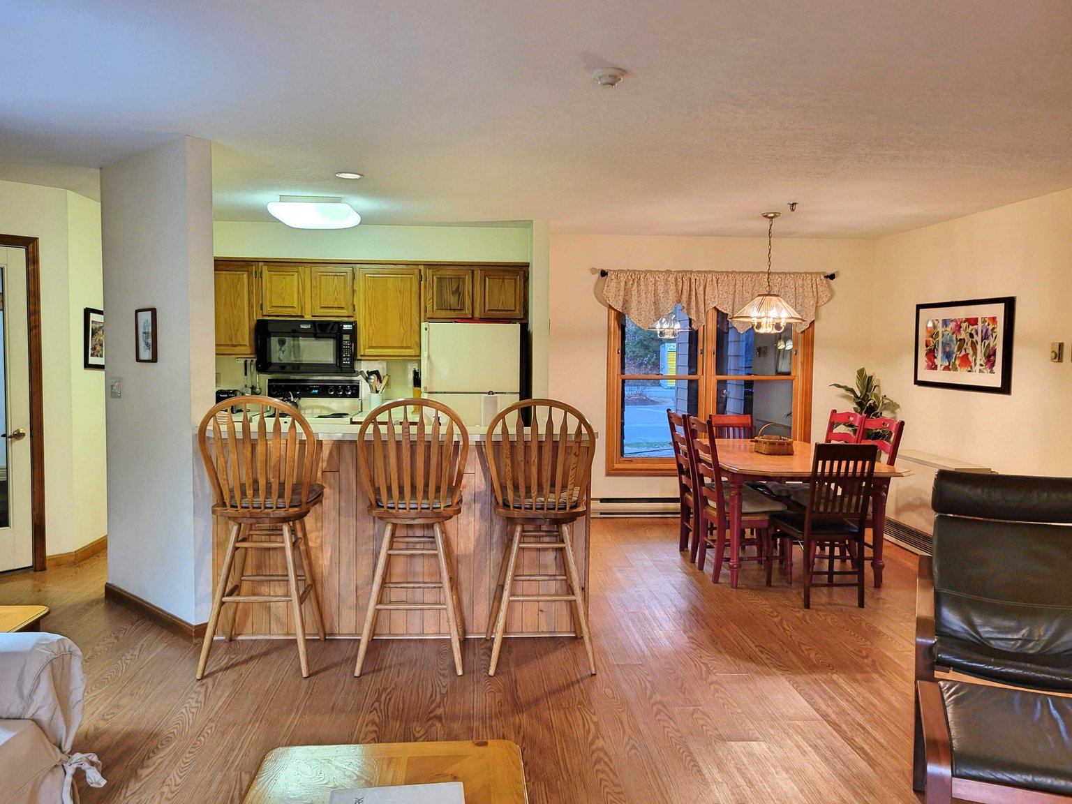 Woodstock Vacation Rental