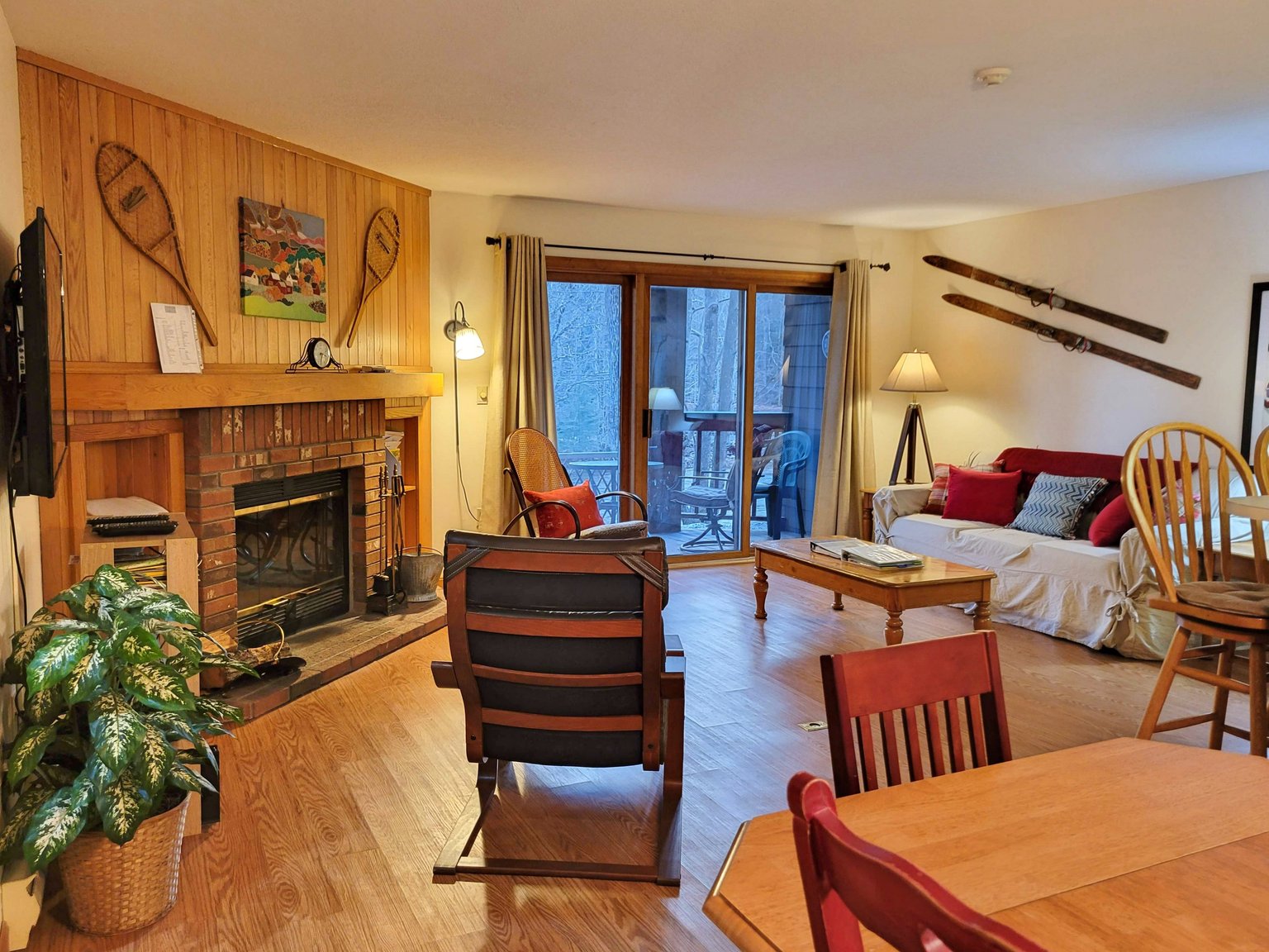 Woodstock Vacation Rental