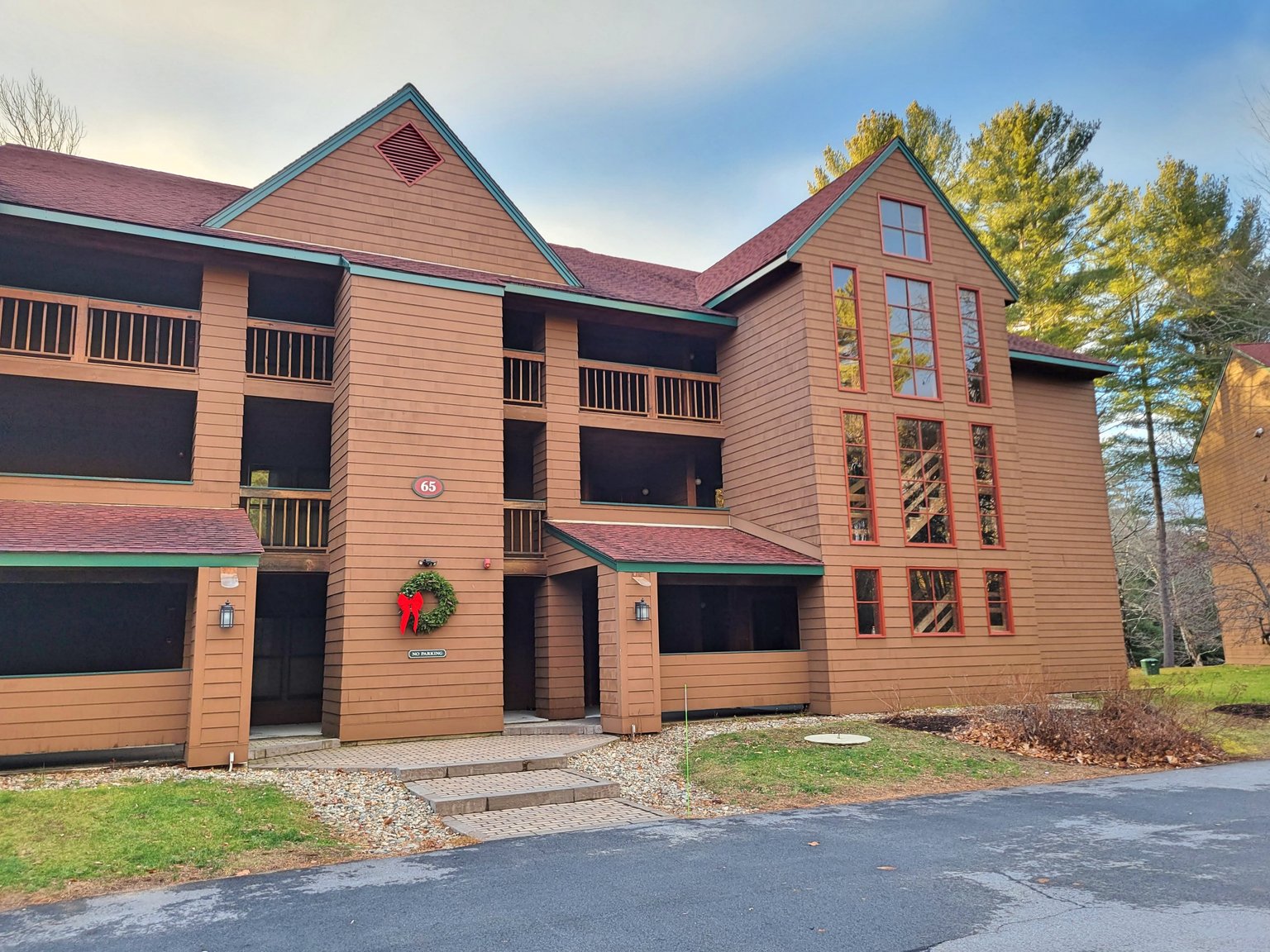 Woodstock Vacation Rental