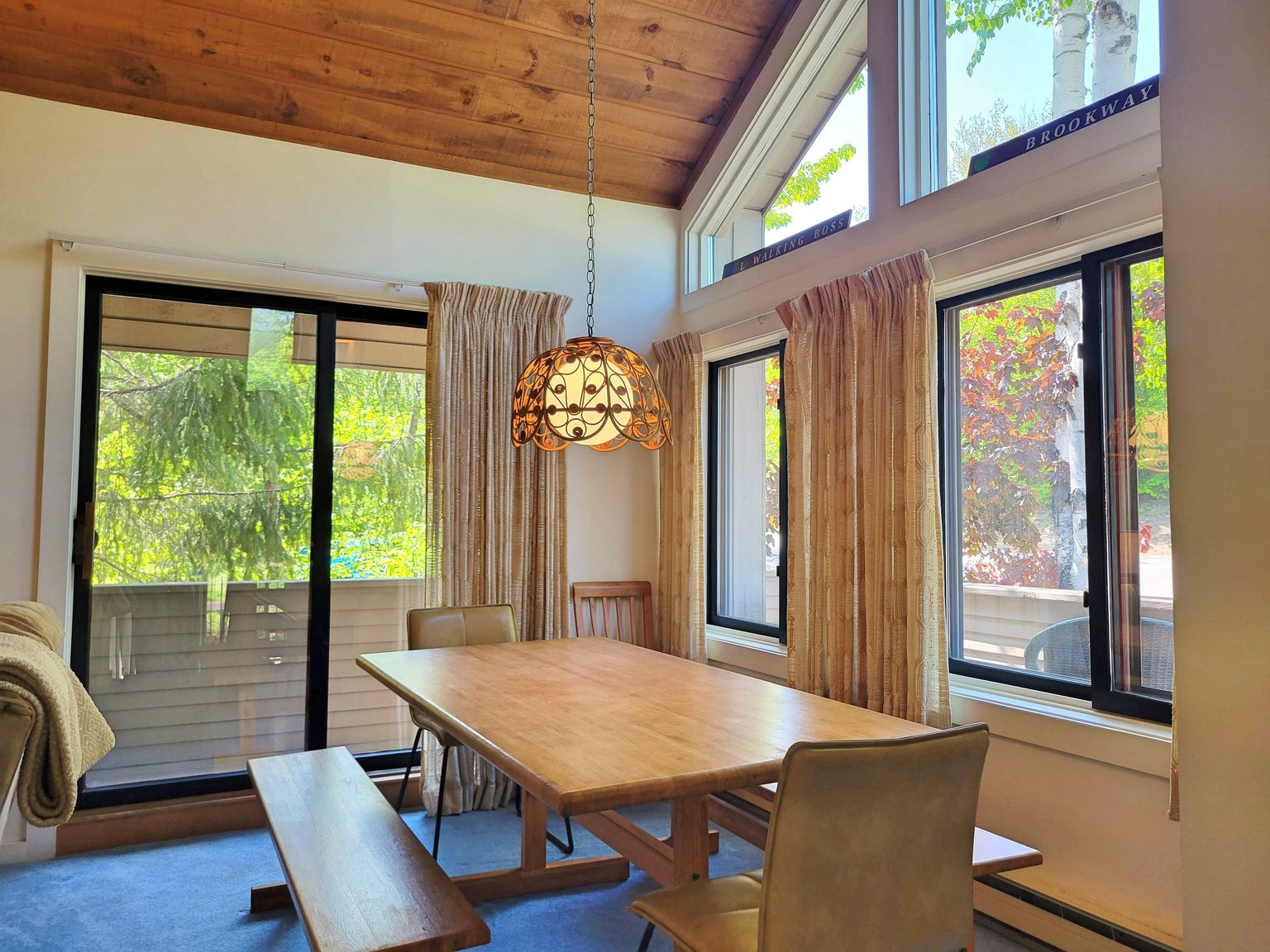 Lincoln Vacation Rental