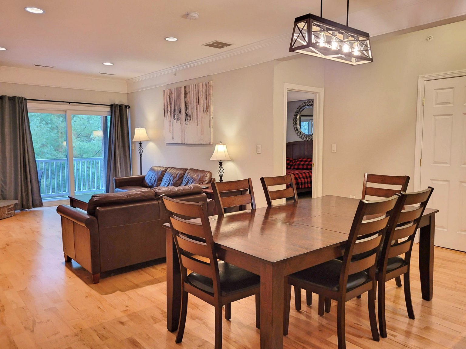 Lincoln Vacation Rental