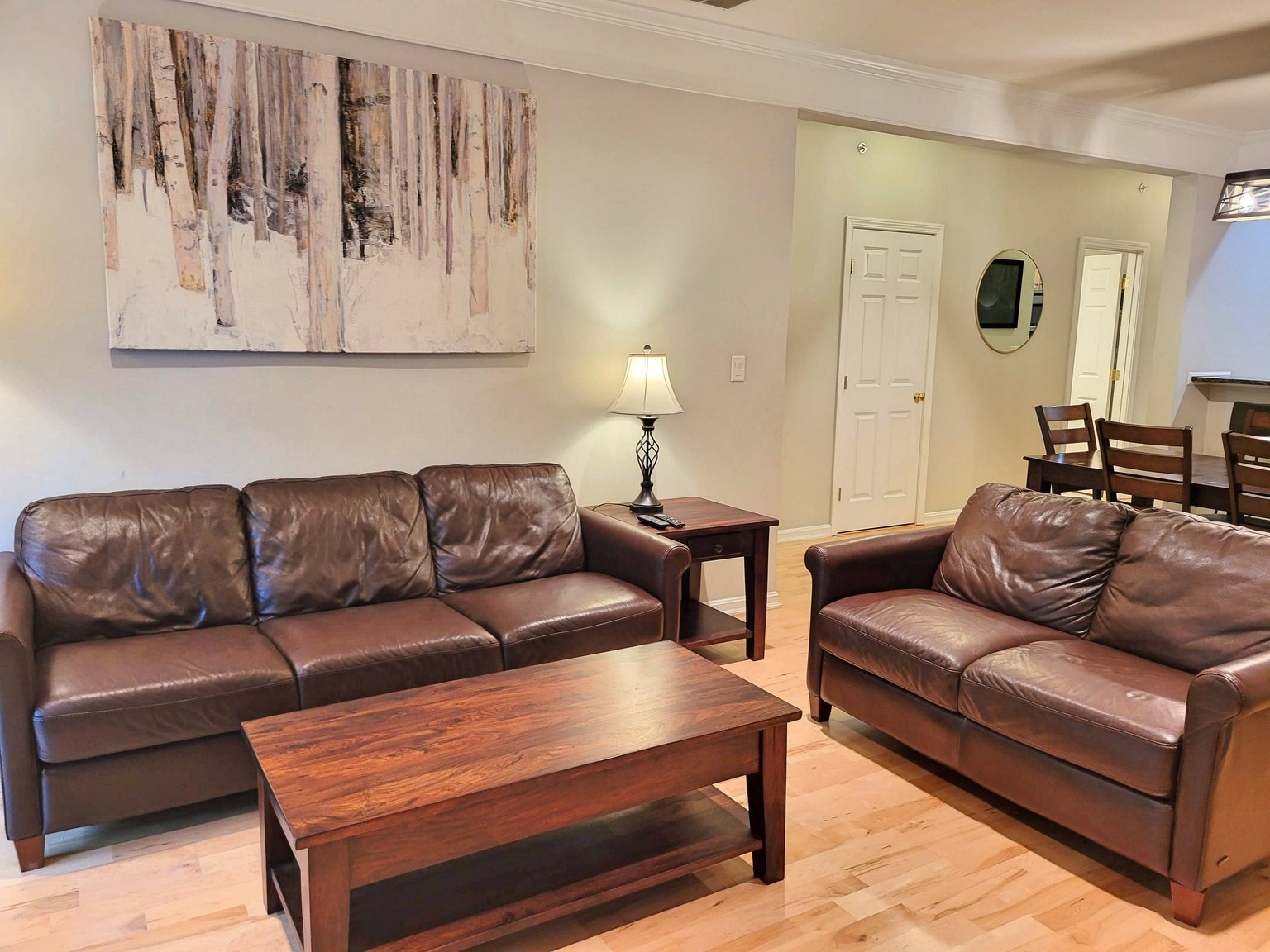 Lincoln Vacation Rental