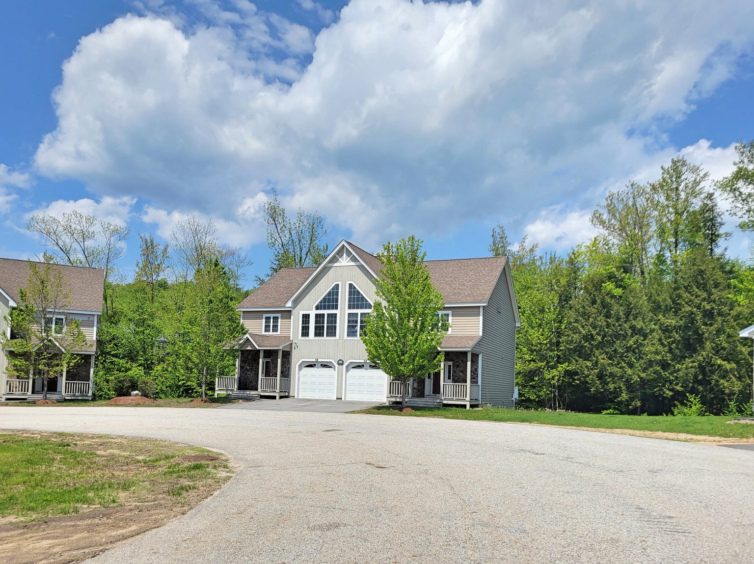 Lincoln Vacation Rental