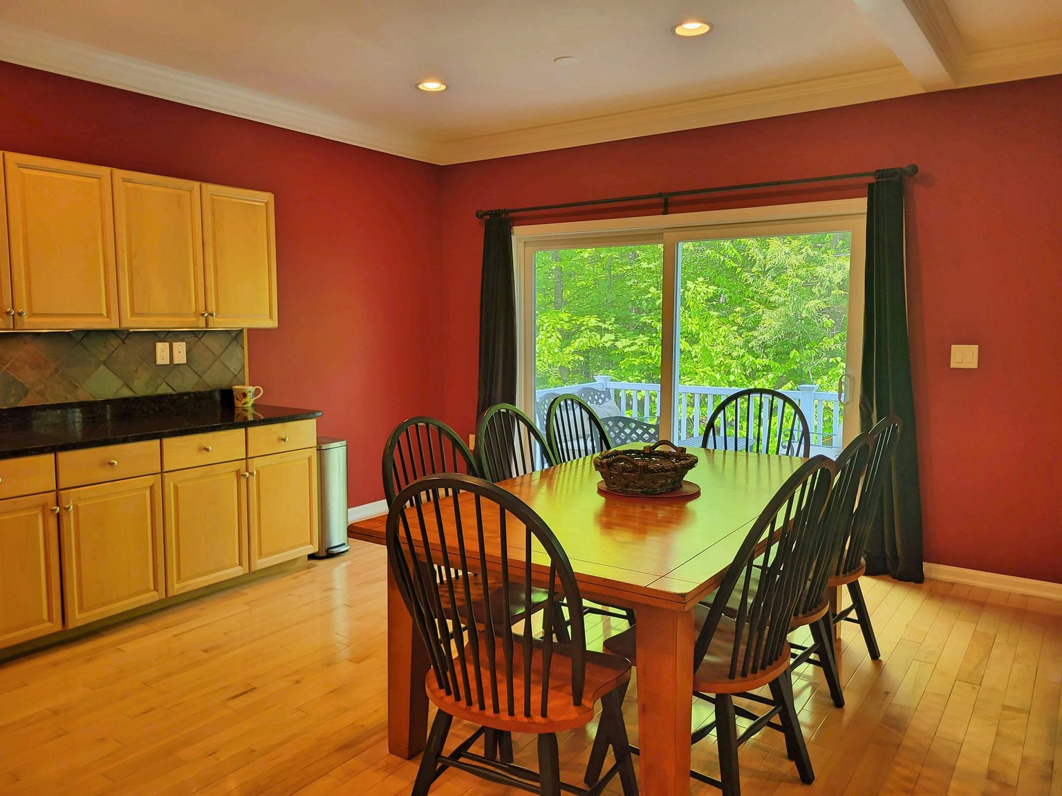 Lincoln Vacation Rental