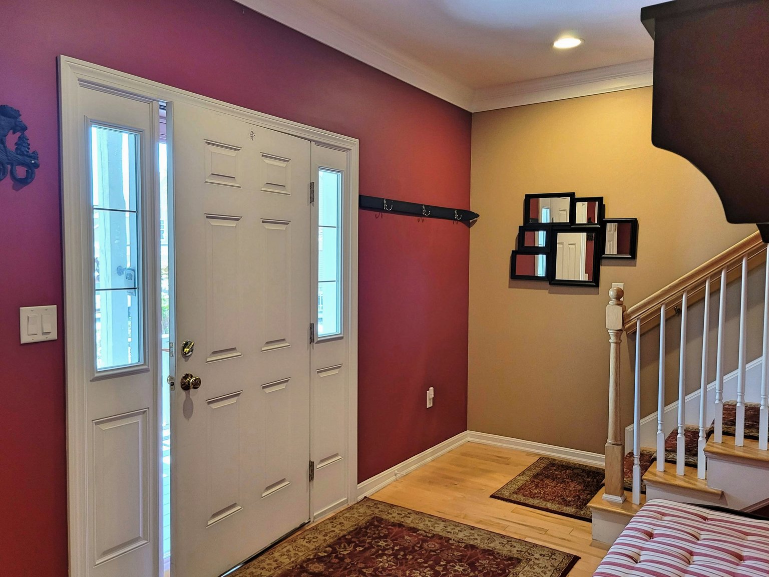 Lincoln Vacation Rental