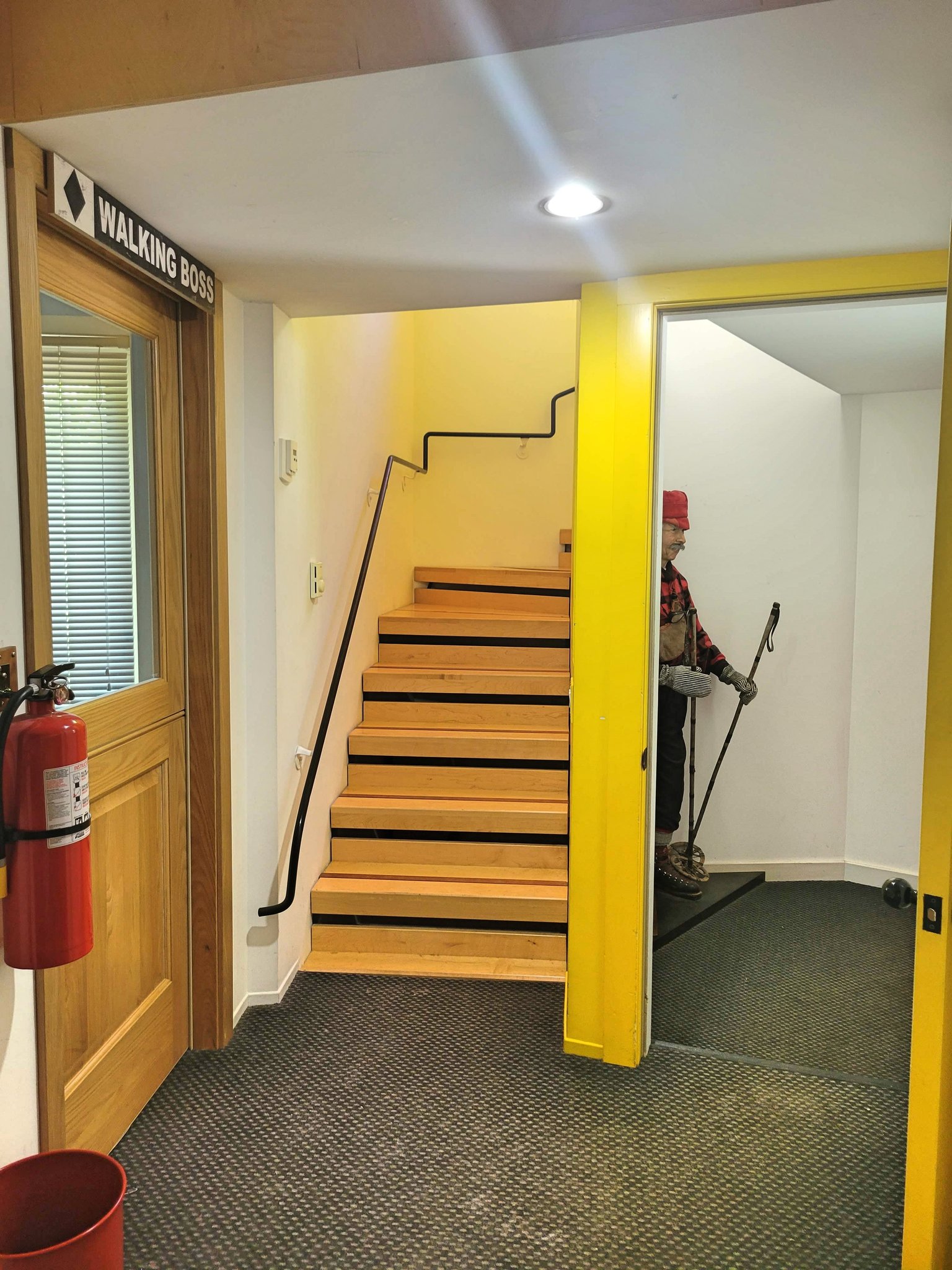 Lincoln Vacation Rental