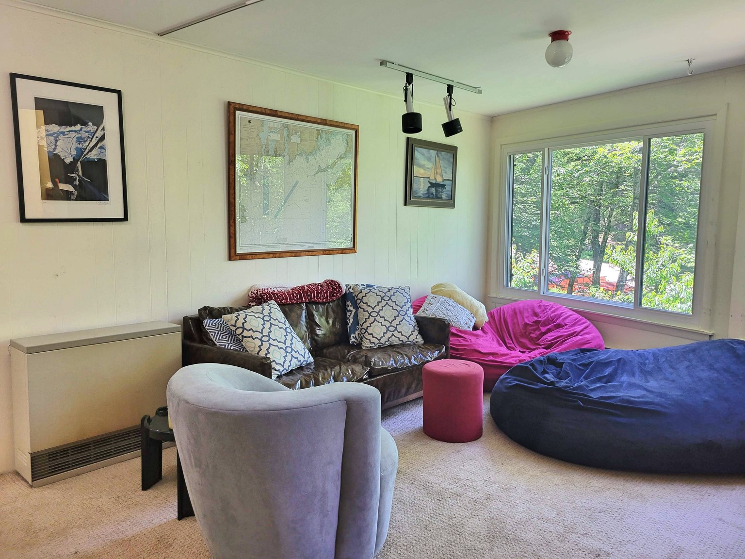 Lincoln Vacation Rental