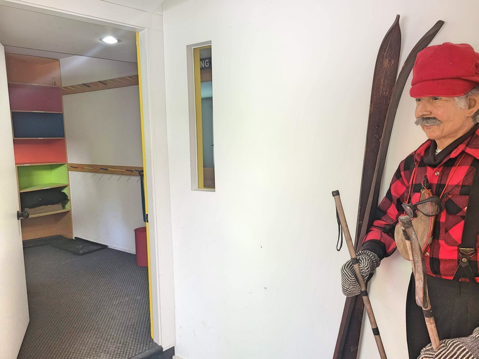 Lincoln Vacation Rental