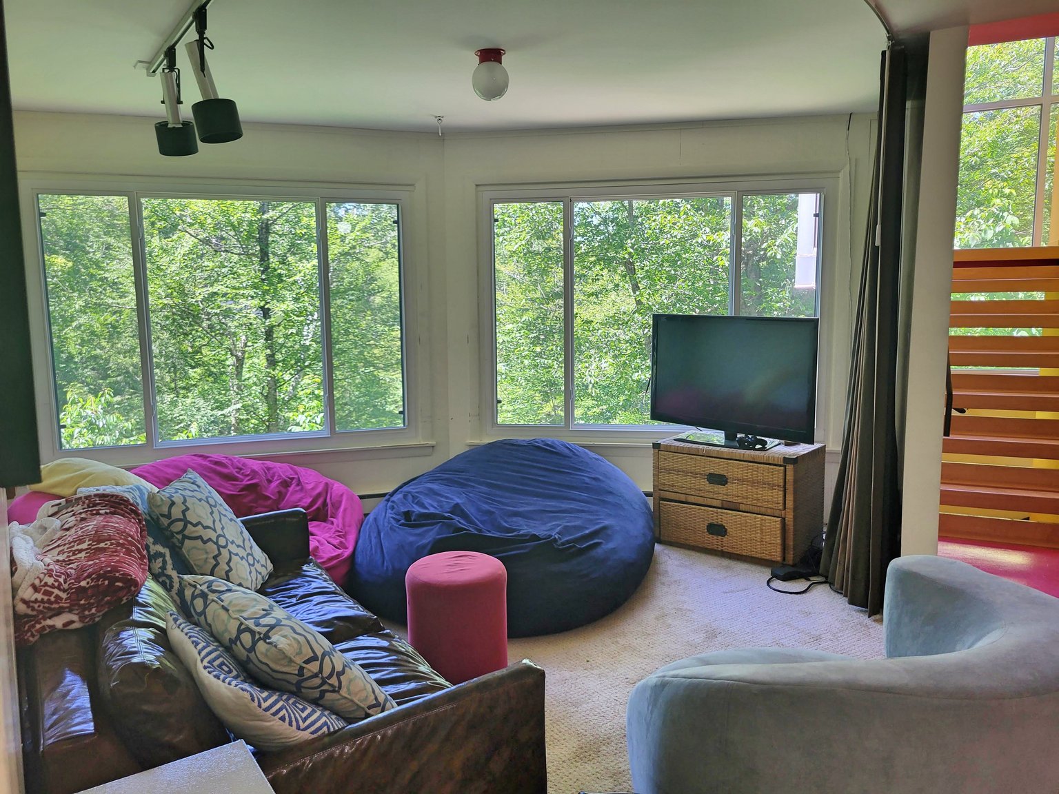 Lincoln Vacation Rental