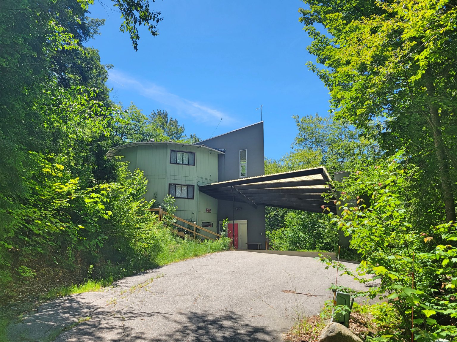 Lincoln Vacation Rental