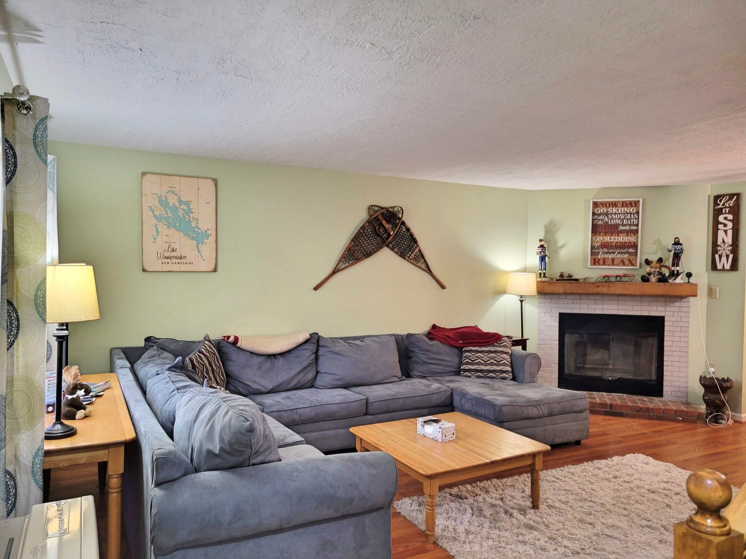 Woodstock Vacation Rental