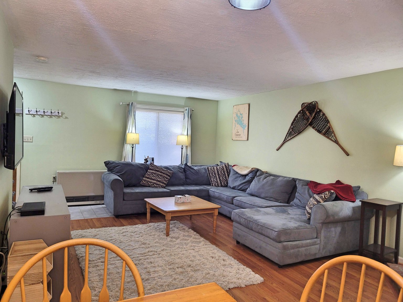 Woodstock Vacation Rental