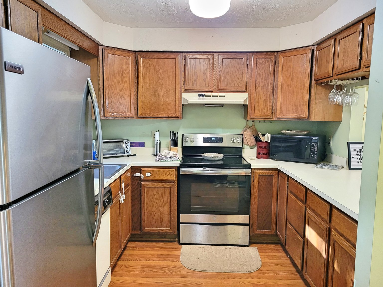 Woodstock Vacation Rental