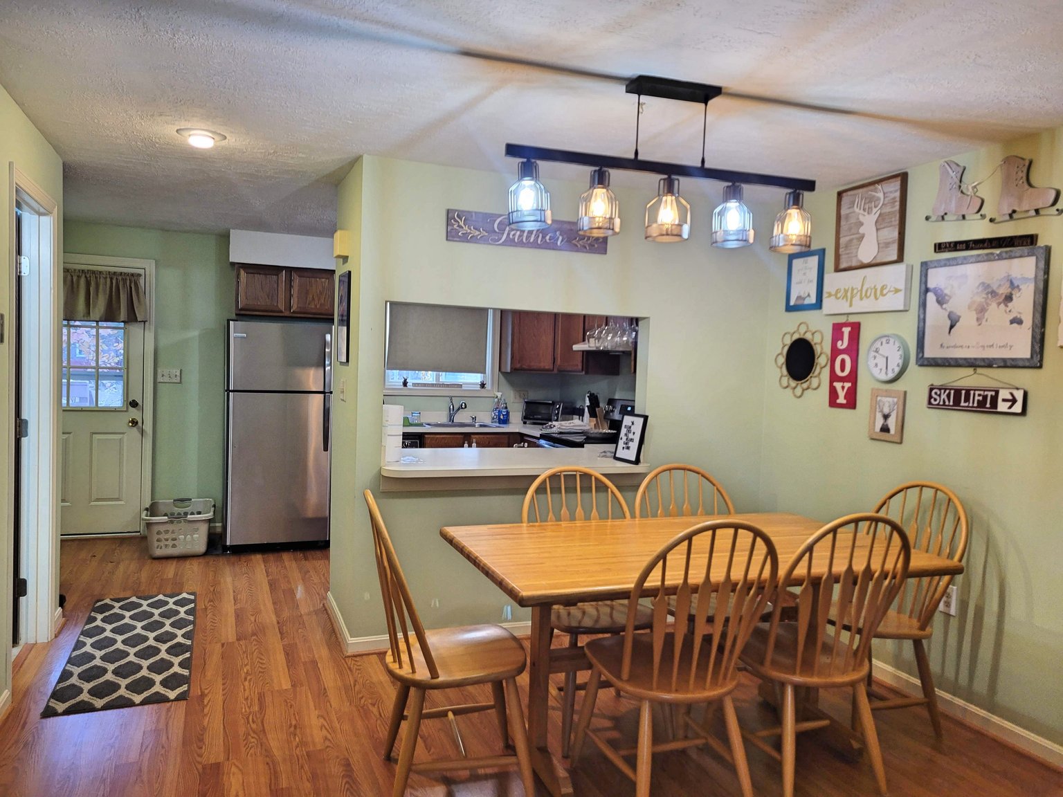 Woodstock Vacation Rental