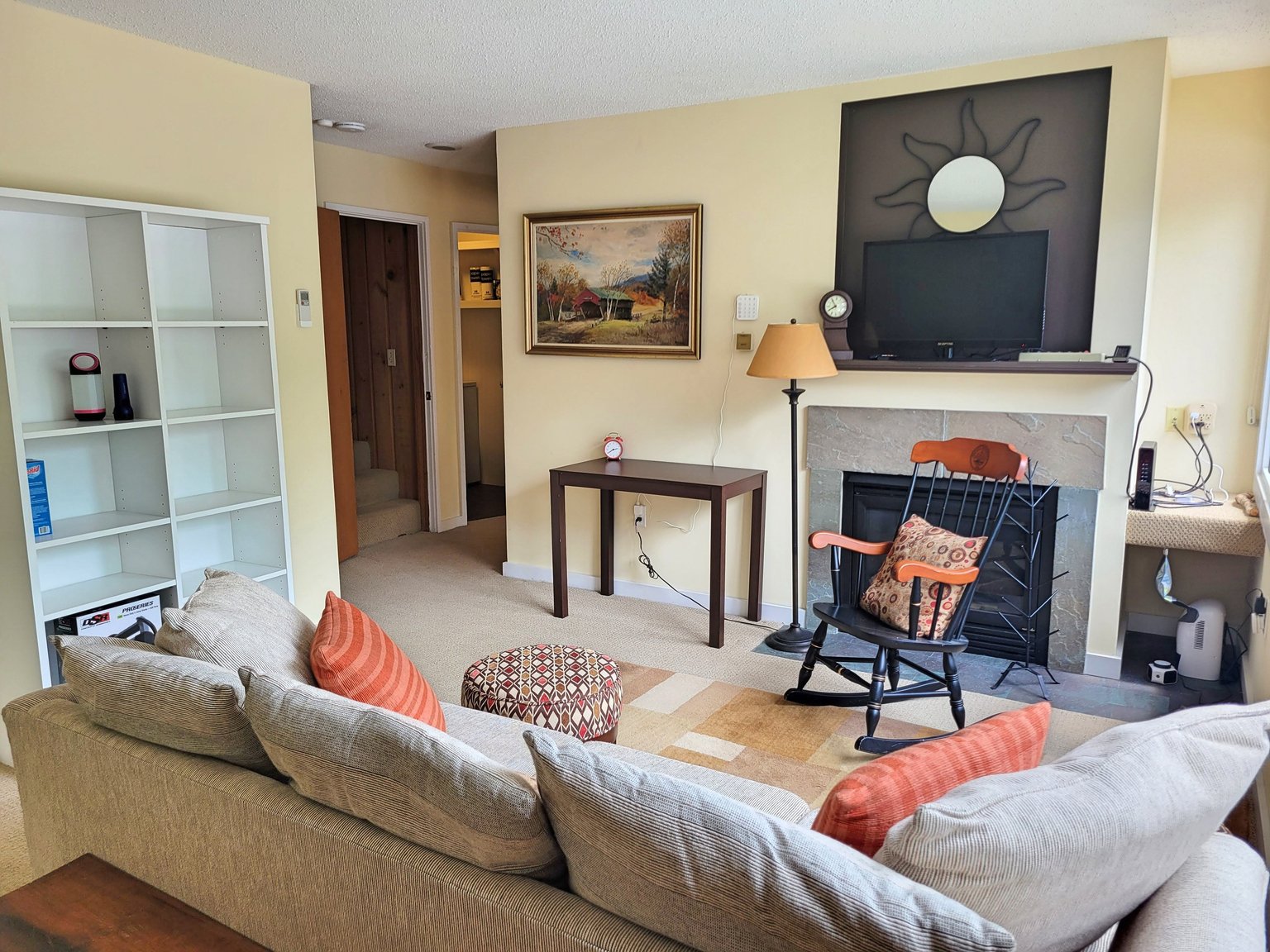 Lincoln Vacation Rental