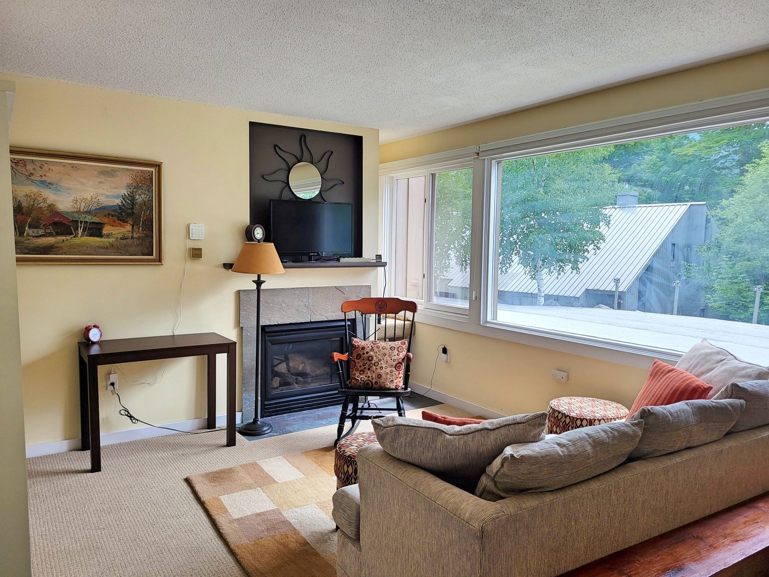 Lincoln Vacation Rental