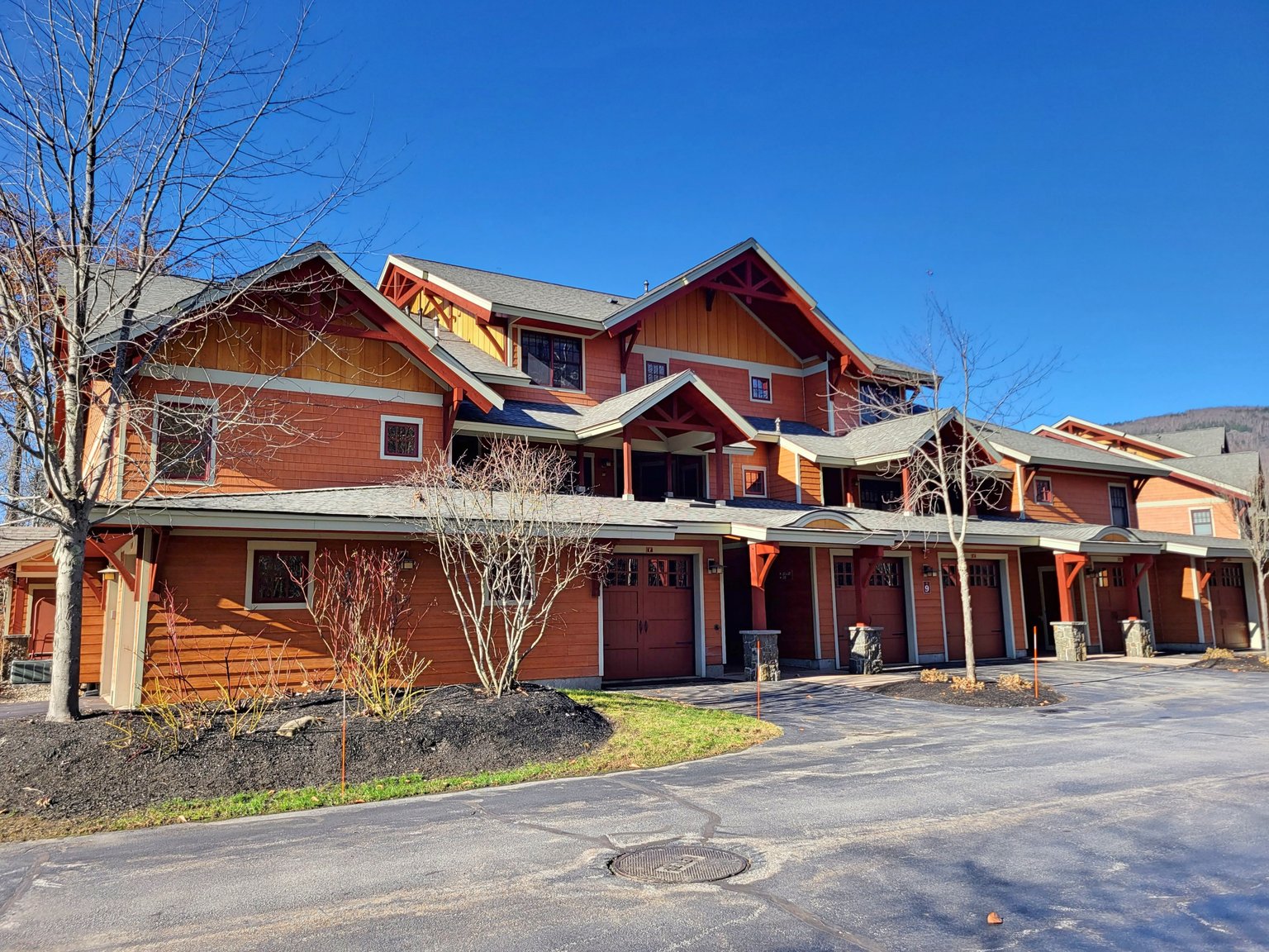 Lincoln Vacation Rental