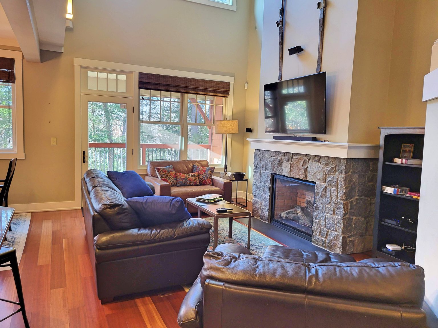 Lincoln Vacation Rental